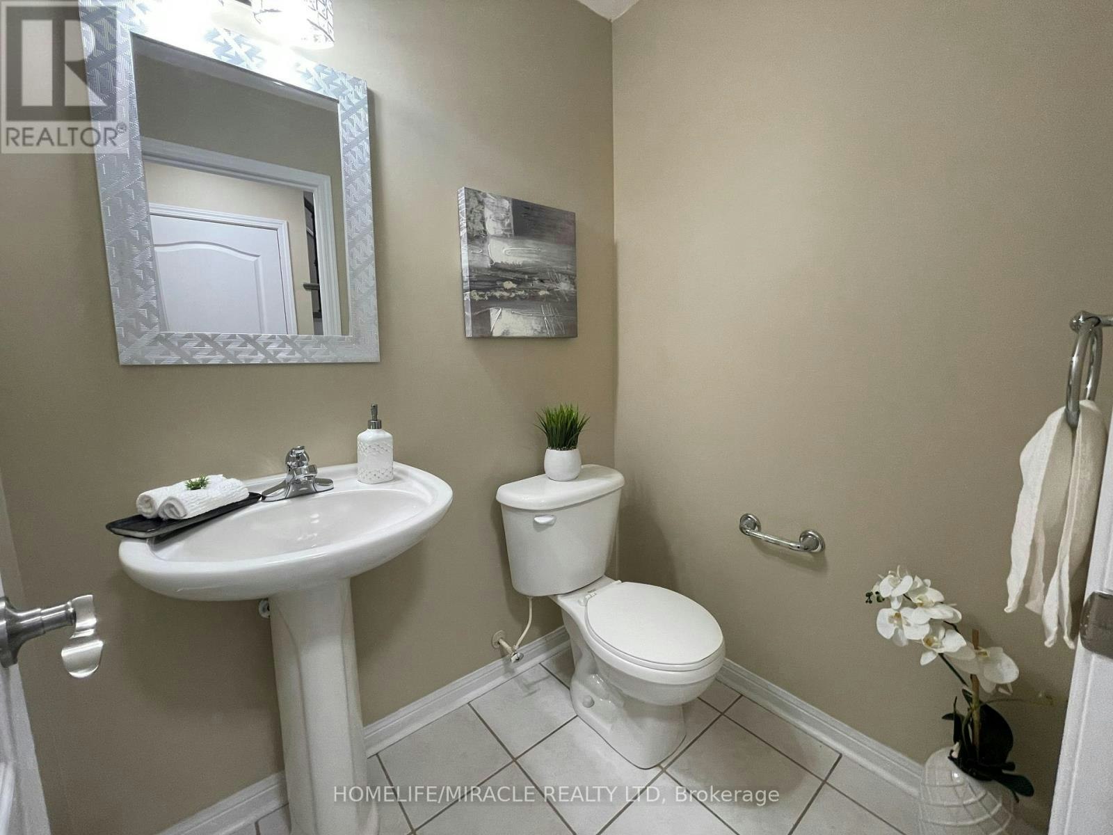 UPPER-34 Brunswick Street, Brampton, ON, L6X 4Y5 - 10