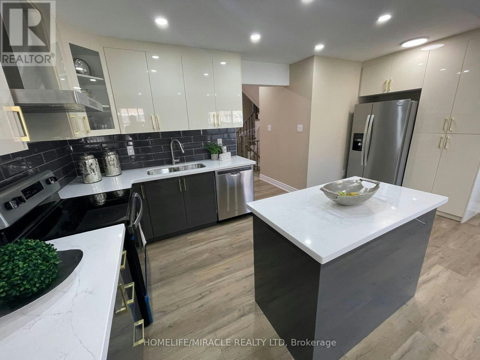 UPPER-34 Brunswick Street, Brampton, ON, L6X 4Y5 - 7