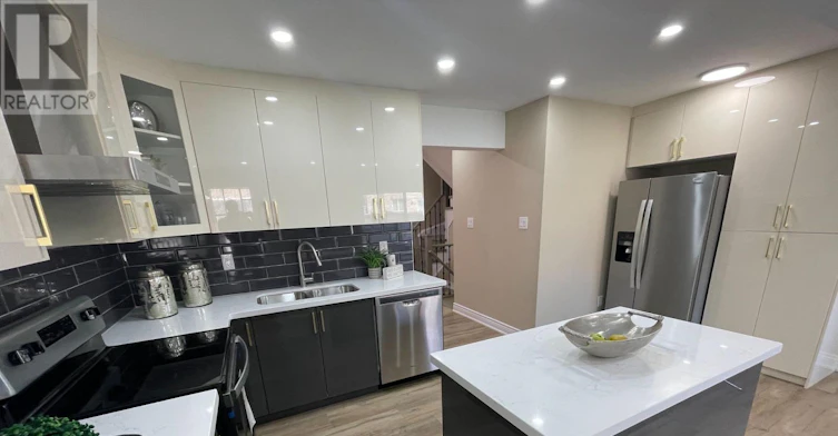 UPPER-34 Brunswick Street, Brampton, ON, L6X 4Y5 - 7
