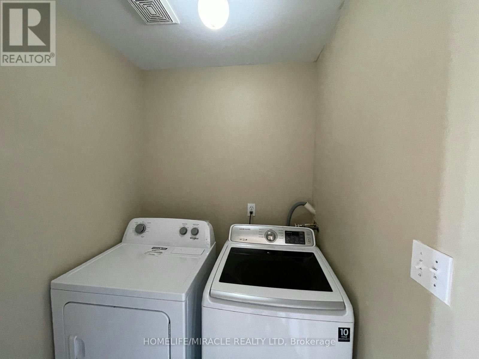 UPPER-34 Brunswick Street, Brampton, ON, L6X 4Y5 - 21