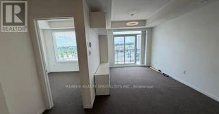 409-50 Sky Harbour Drive, Brampton, ON, L6Y 6B8 - 14