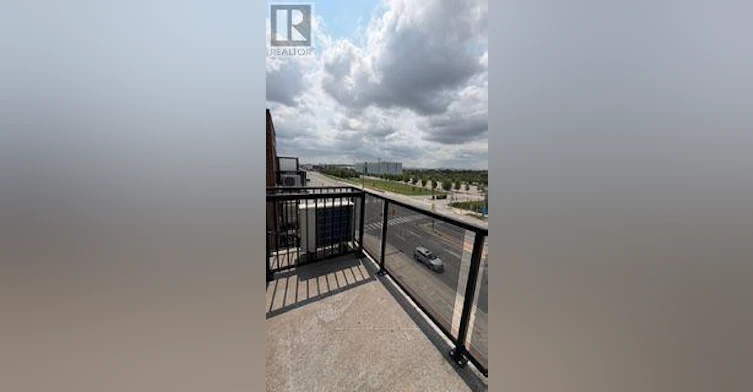 409-50 Sky Harbour Drive, Brampton, ON, L6Y 6B8 - 19