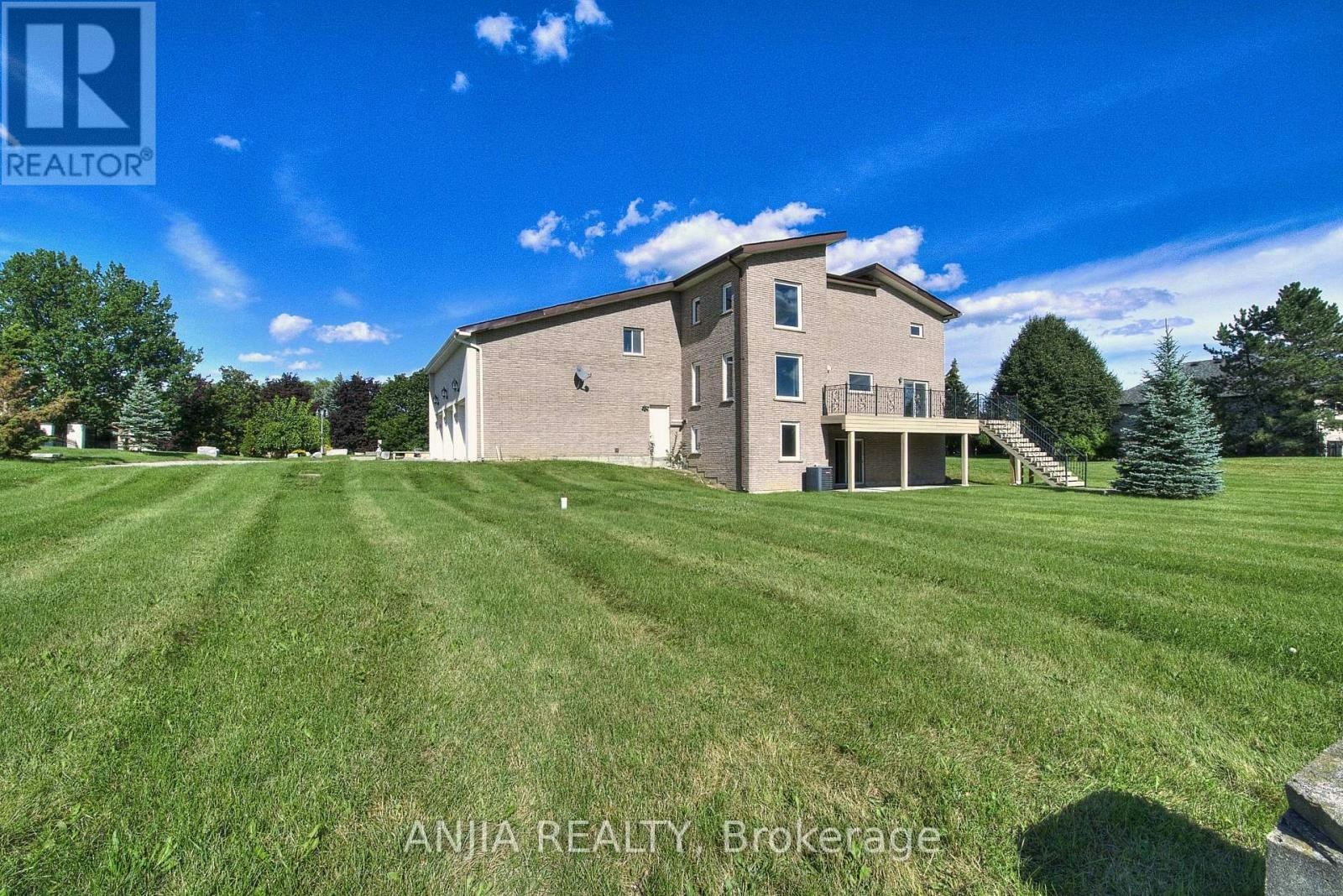 44 Bellini Avenue, Brampton, ON, L6P 0E2 - 32