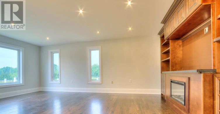 44 Bellini Avenue, Brampton, ON, L6P 0E2 - 6
