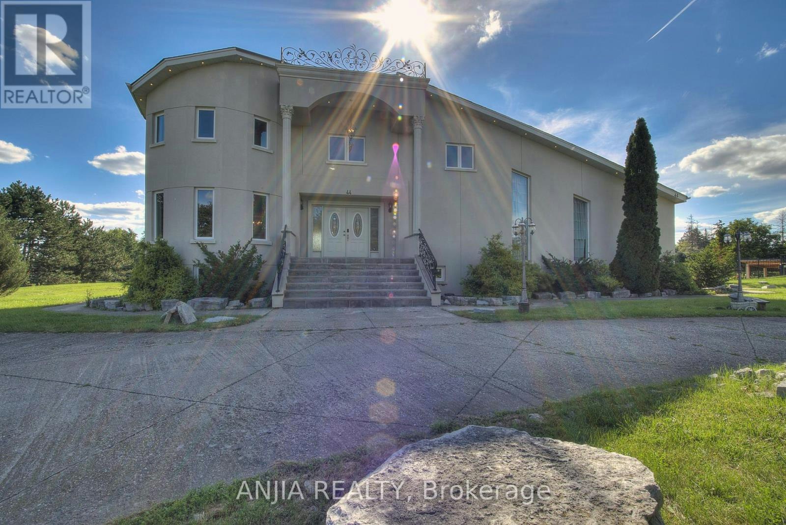 44 Bellini Avenue, Brampton, ON, L6P 0E2 - 40