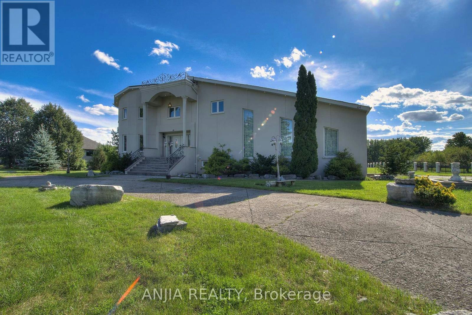 44 Bellini Avenue, Brampton, ON, L6P 0E2 - 38
