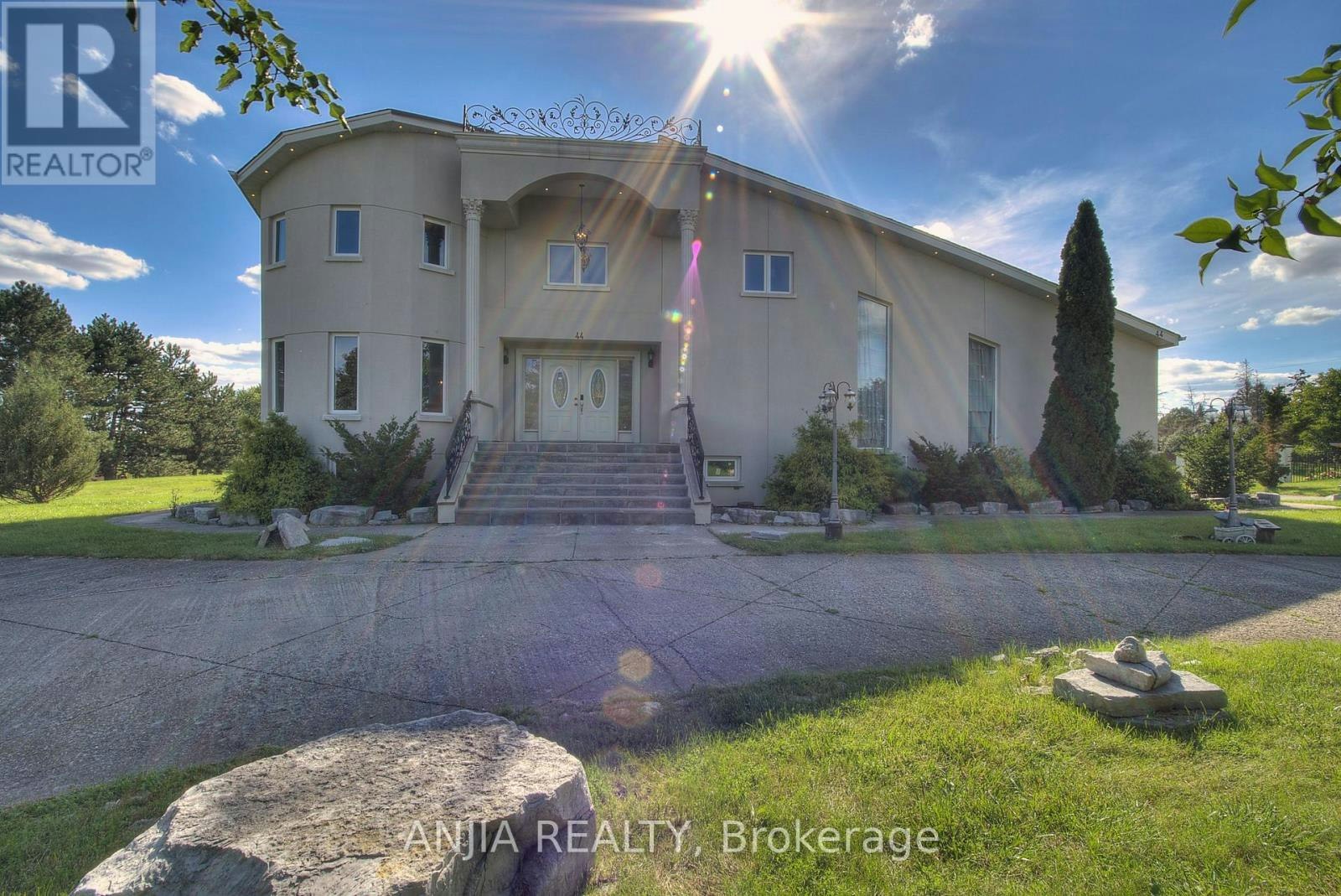 44 Bellini Avenue, Brampton, ON, L6P 0E2 - 39