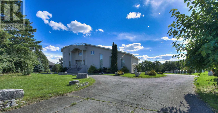 44 Bellini Avenue, Brampton, ON, L6P 0E2 - 44