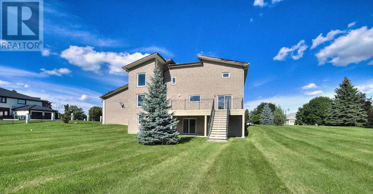 44 Bellini Avenue, Brampton, ON, L6P 0E2 - 31