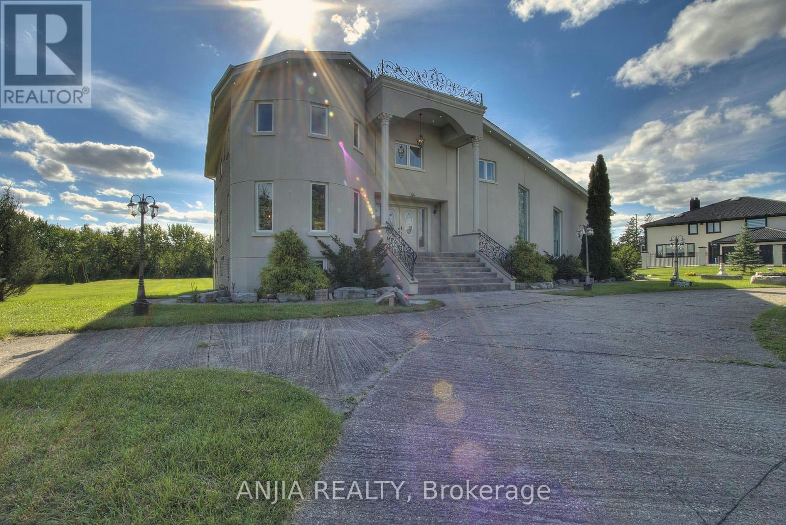 44 Bellini Avenue, Brampton, ON, L6P 0E2 - 41