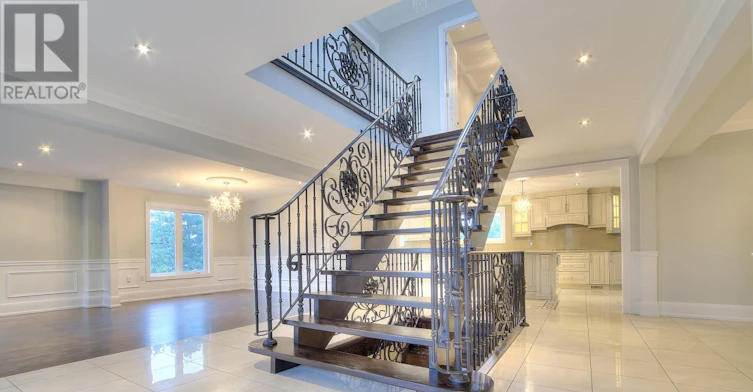 44 Bellini Avenue, Brampton, ON, L6P 0E2 - 3