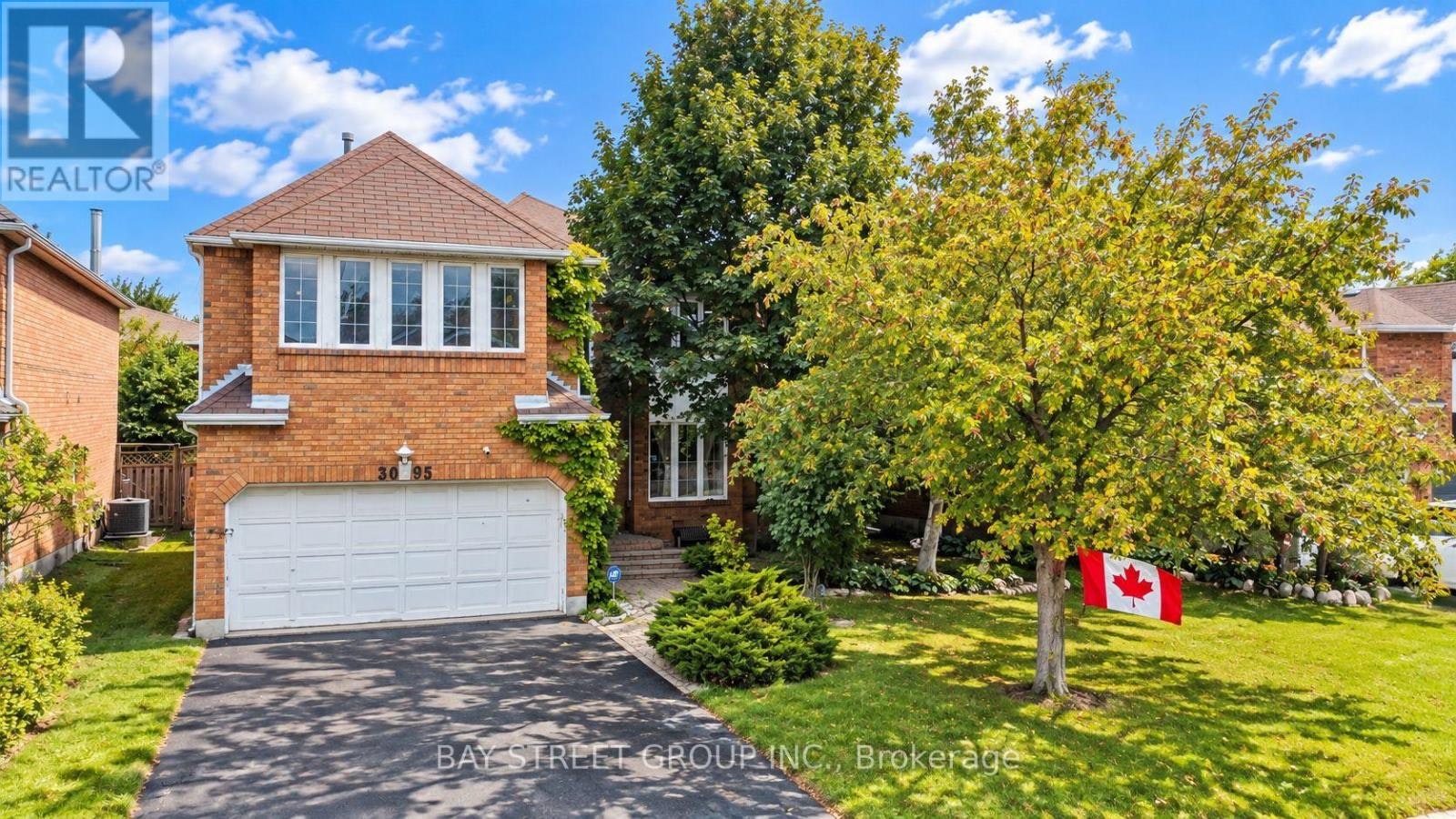 3095 Cascade Court, Mississauga, ON, L5L 5L9