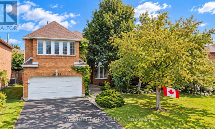 3095 Cascade Court