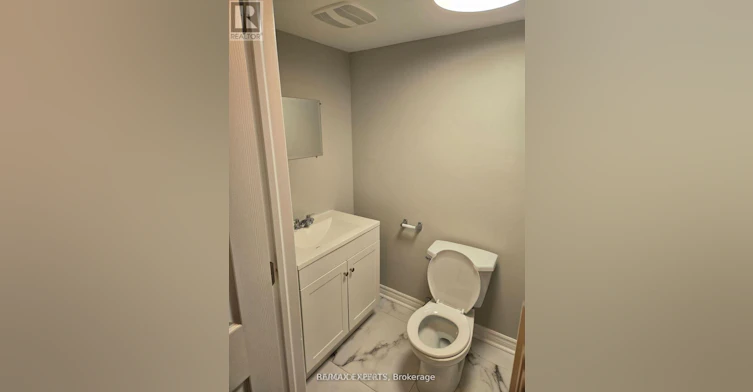 LOWER-19 Rory Road, Toronto, ON, M6L 3E9 - 6