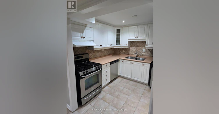 LOWER-19 Rory Road, Toronto, ON, M6L 3E9 - 8