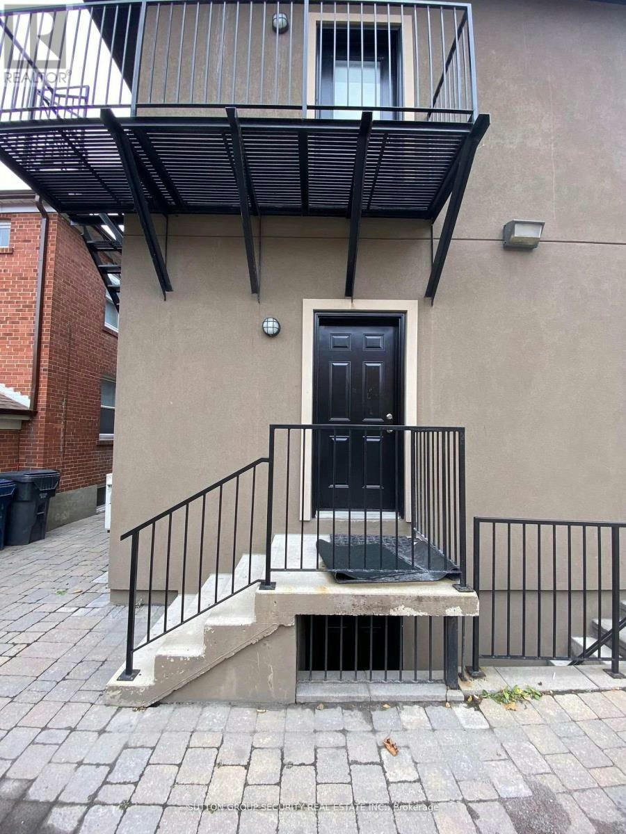 3-48 Station Road, Toronto, ON, M8V 2P9 - 15