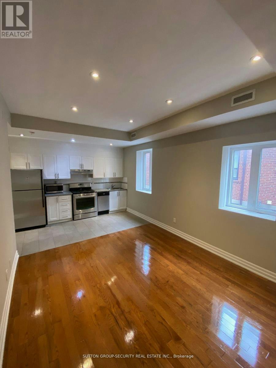 3-48 Station Road, Toronto, ON, M8V 2P9 - 7