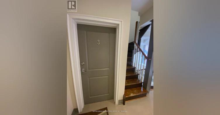 3-48 Station Road, Toronto, ON, M8V 2P9