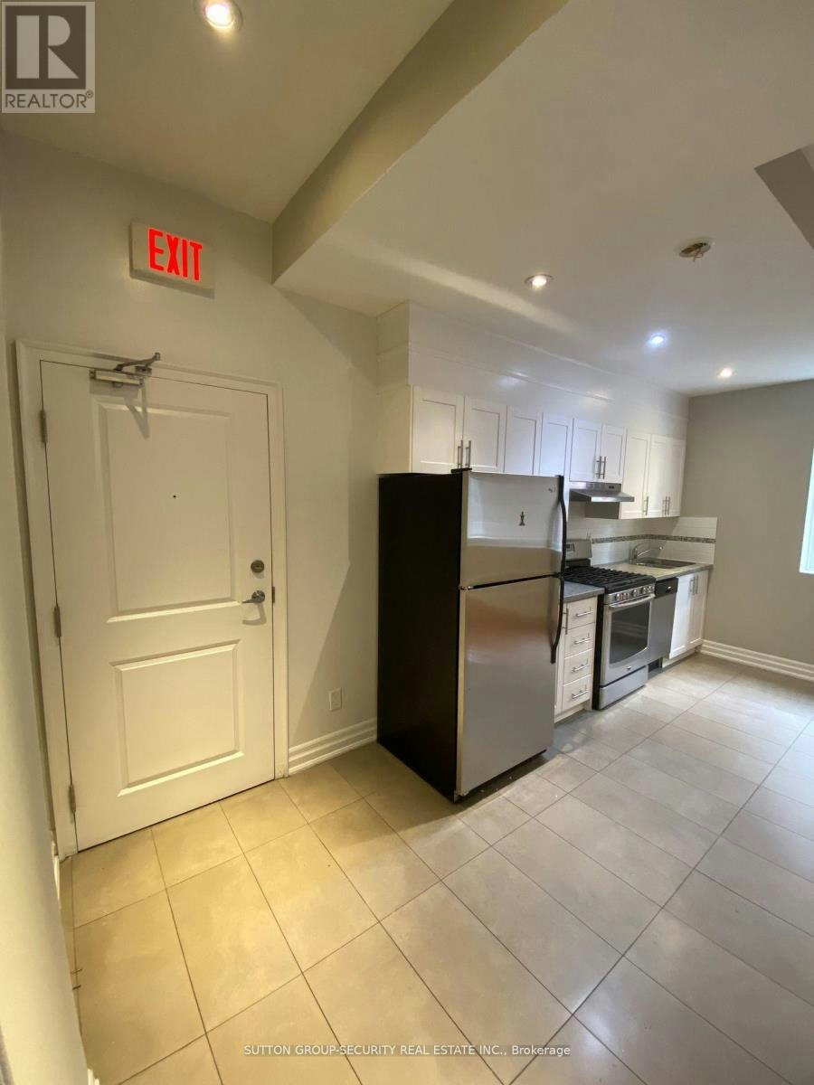 3-48 Station Road, Toronto, ON, M8V 2P9 - 4