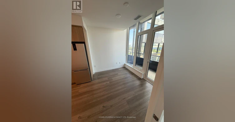 607-395 Square One Drive, Mississauga, ON, L5B 0P6 - 6