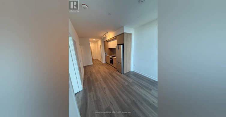 607-395 Square One Drive, Mississauga, ON, L5B 0P6 - 5