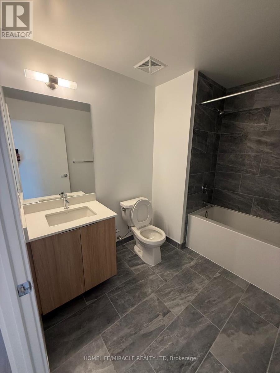 607-395 Square One Drive, Mississauga, ON, L5B 0P6 - 7