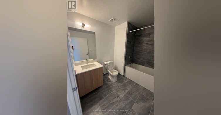 607-395 Square One Drive, Mississauga, ON, L5B 0P6 - 7