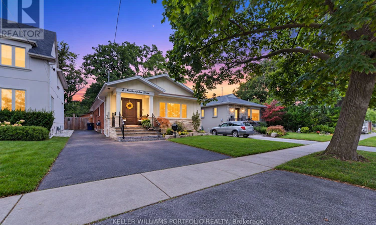 5 Northampton Drive