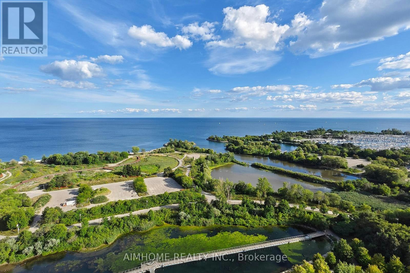 2207-20 Shore Breeze Drive, Toronto, ON, M8V 0C7 - 8