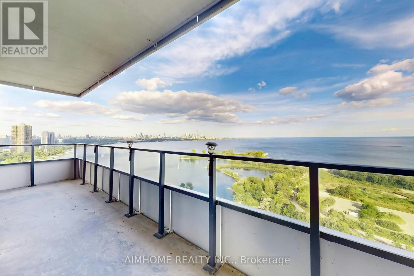 2207-20 Shore Breeze Drive, Toronto, ON, M8V 0C7 - 4
