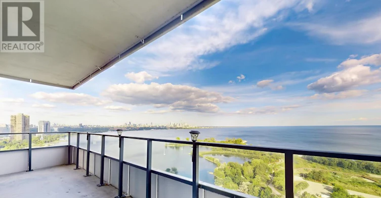 2207-20 Shore Breeze Drive, Toronto, ON, M8V 0C7 - 4