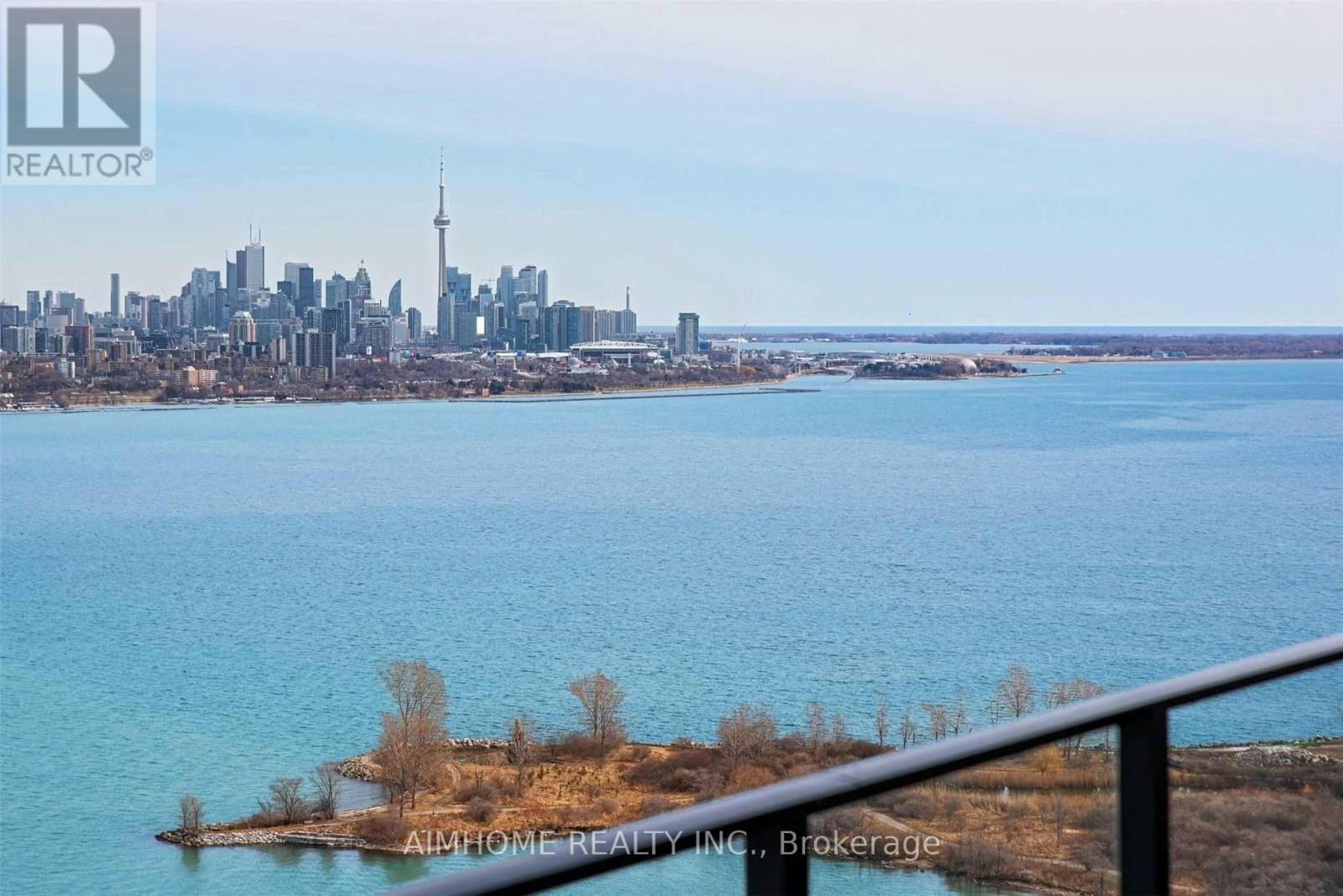 2207-20 Shore Breeze Drive, Toronto, ON, M8V 0C7 - 45
