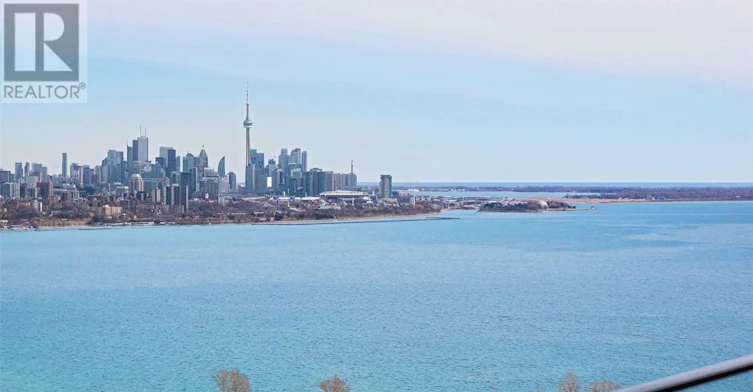 2207-20 Shore Breeze Drive, Toronto, ON, M8V 0C7 - 45
