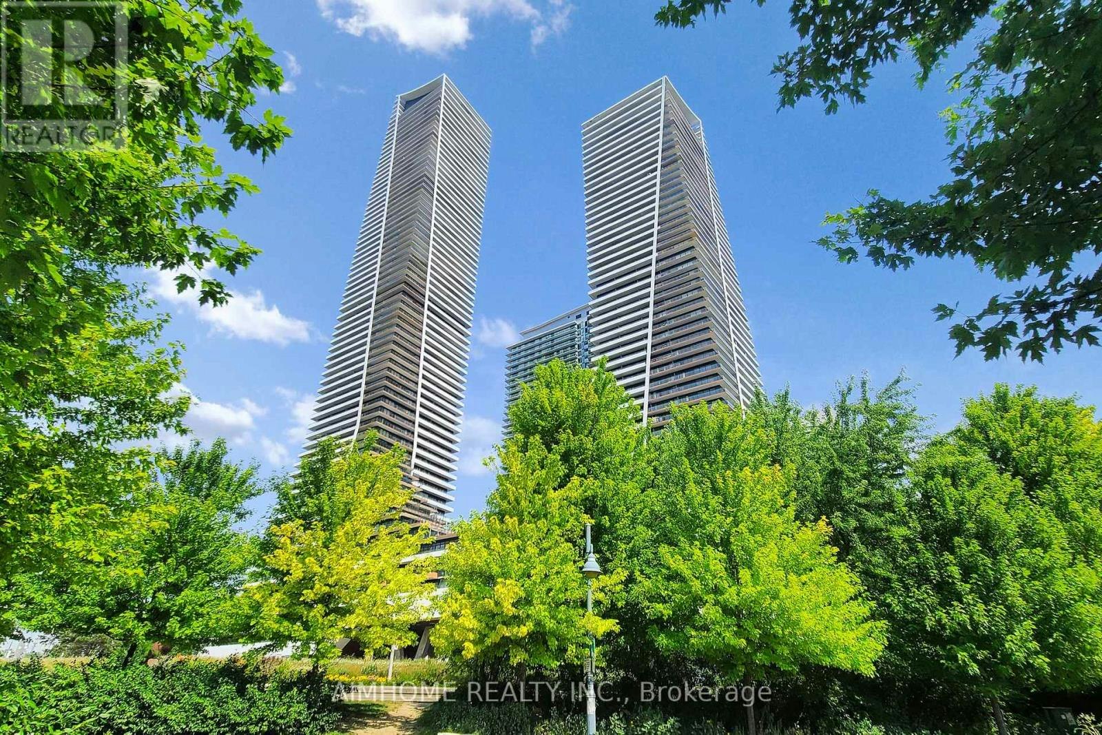 2207-20 Shore Breeze Drive, Toronto, ON, M8V 0C7 - 2