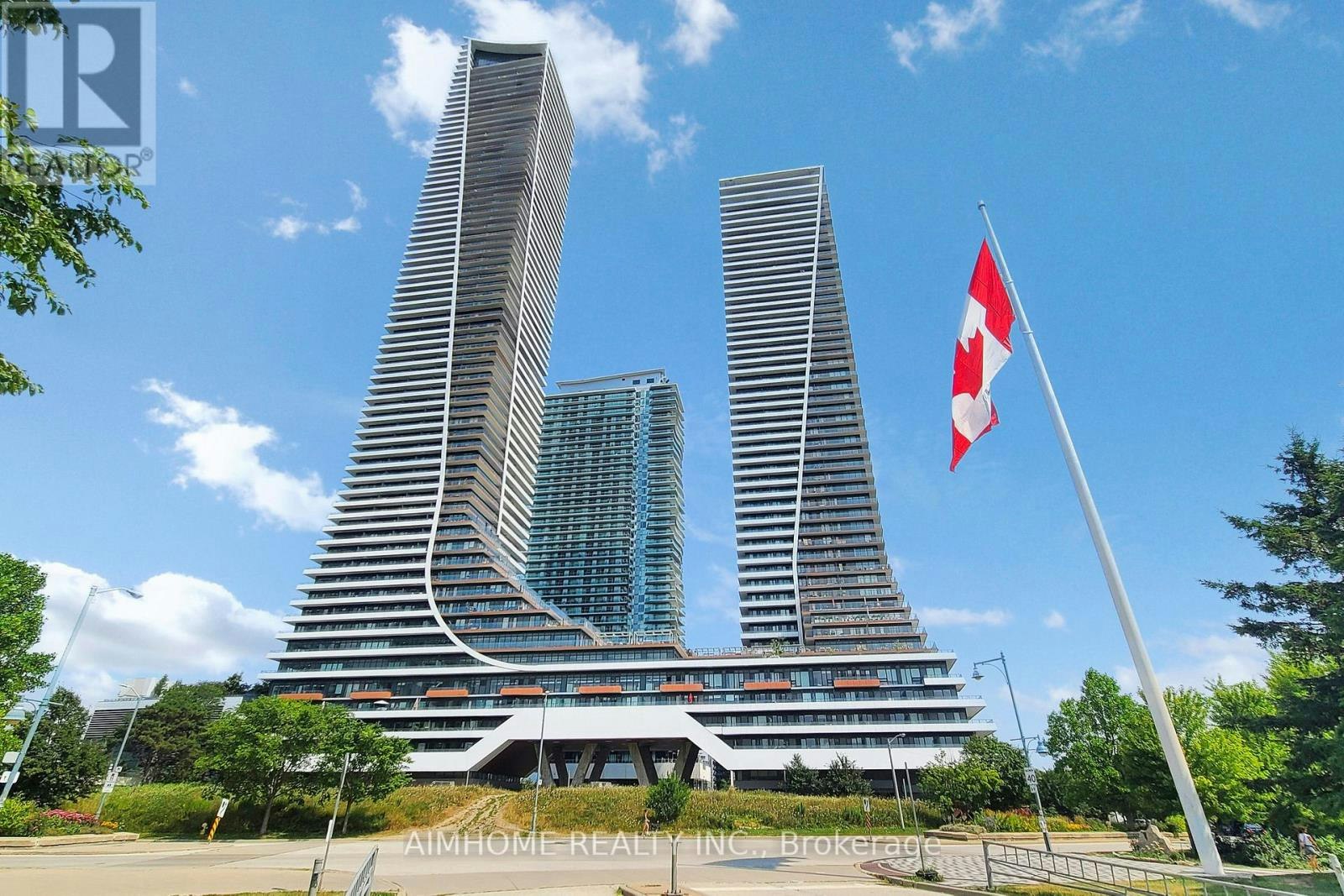 2207-20 Shore Breeze Drive, Toronto, ON, M8V 0C7