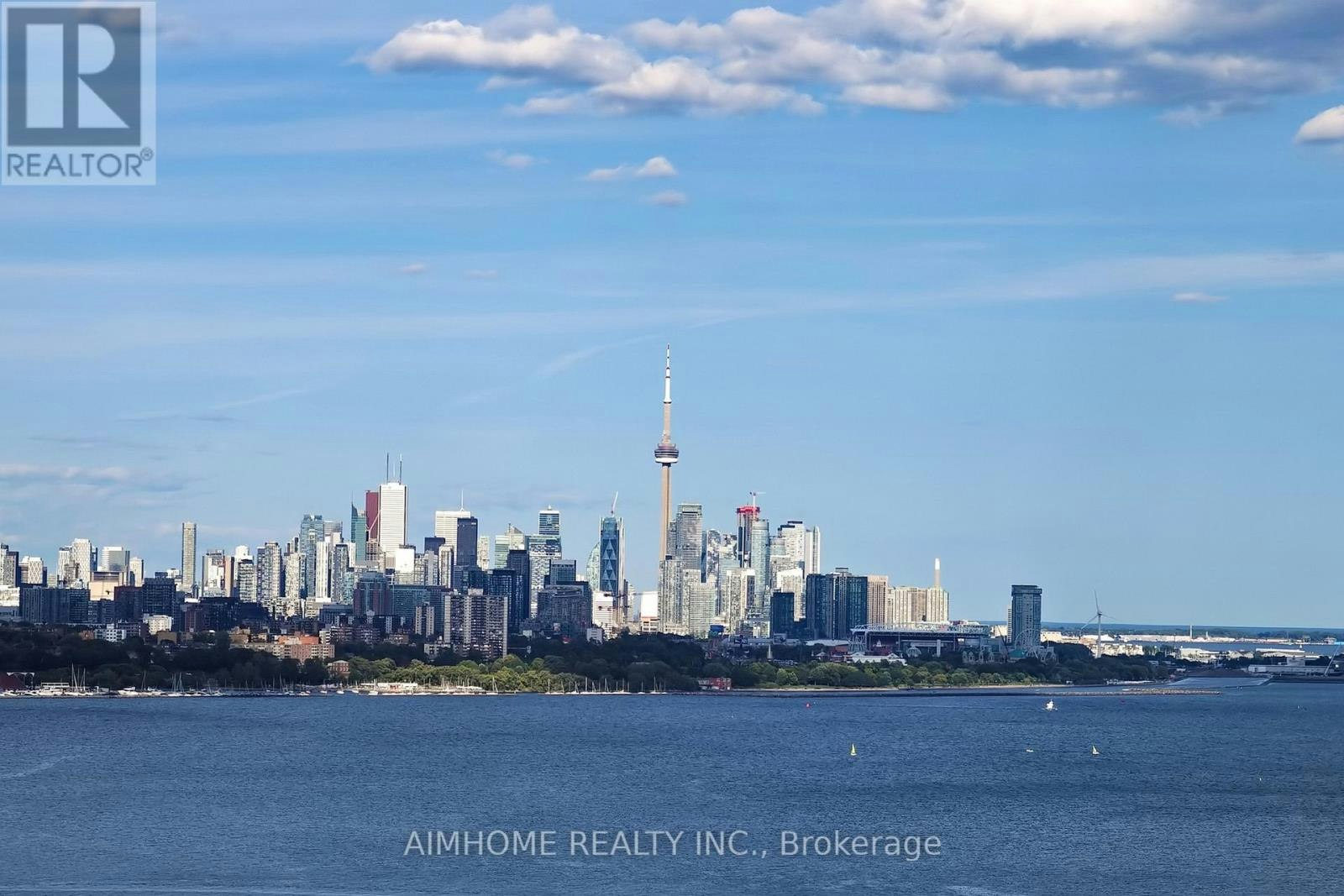 2207-20 Shore Breeze Drive, Toronto, ON, M8V 0C7 - 5