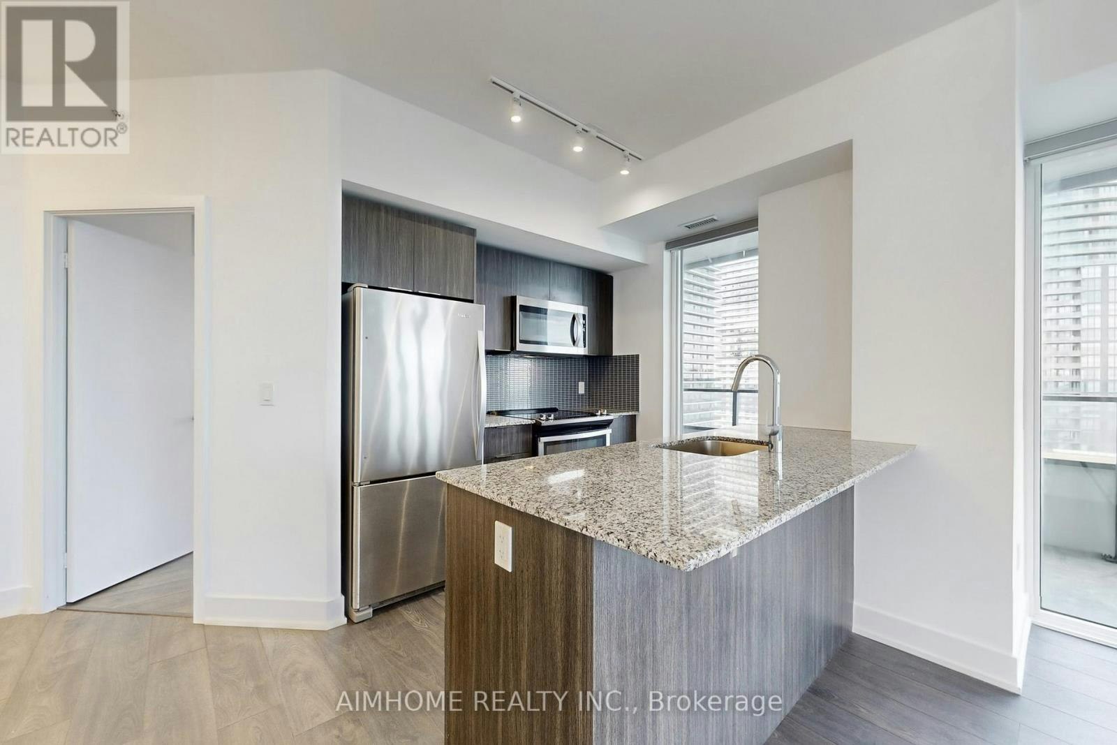 2207-20 Shore Breeze Drive, Toronto, ON, M8V 0C7 - 19