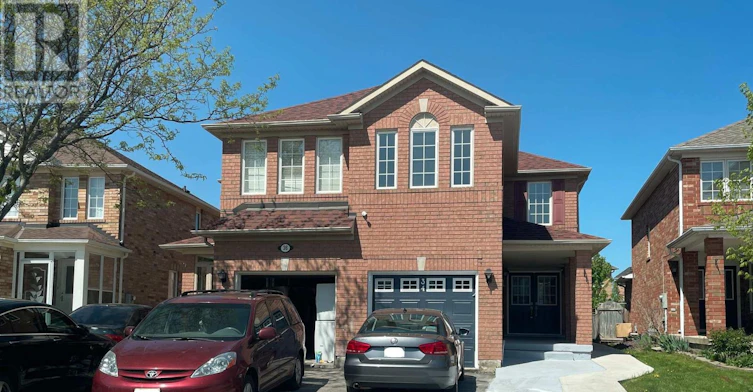 BSMT-34 Brunswick Street, Brampton, ON, L6X 4Y5