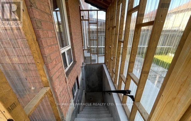BSMT-34 Brunswick Street, Brampton, ON, L6X 4Y5 - 2
