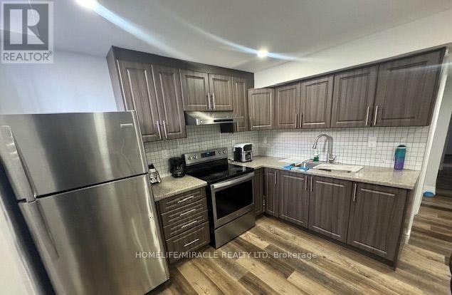 BSMT-34 Brunswick Street, Brampton, ON, L6X 4Y5 - 3