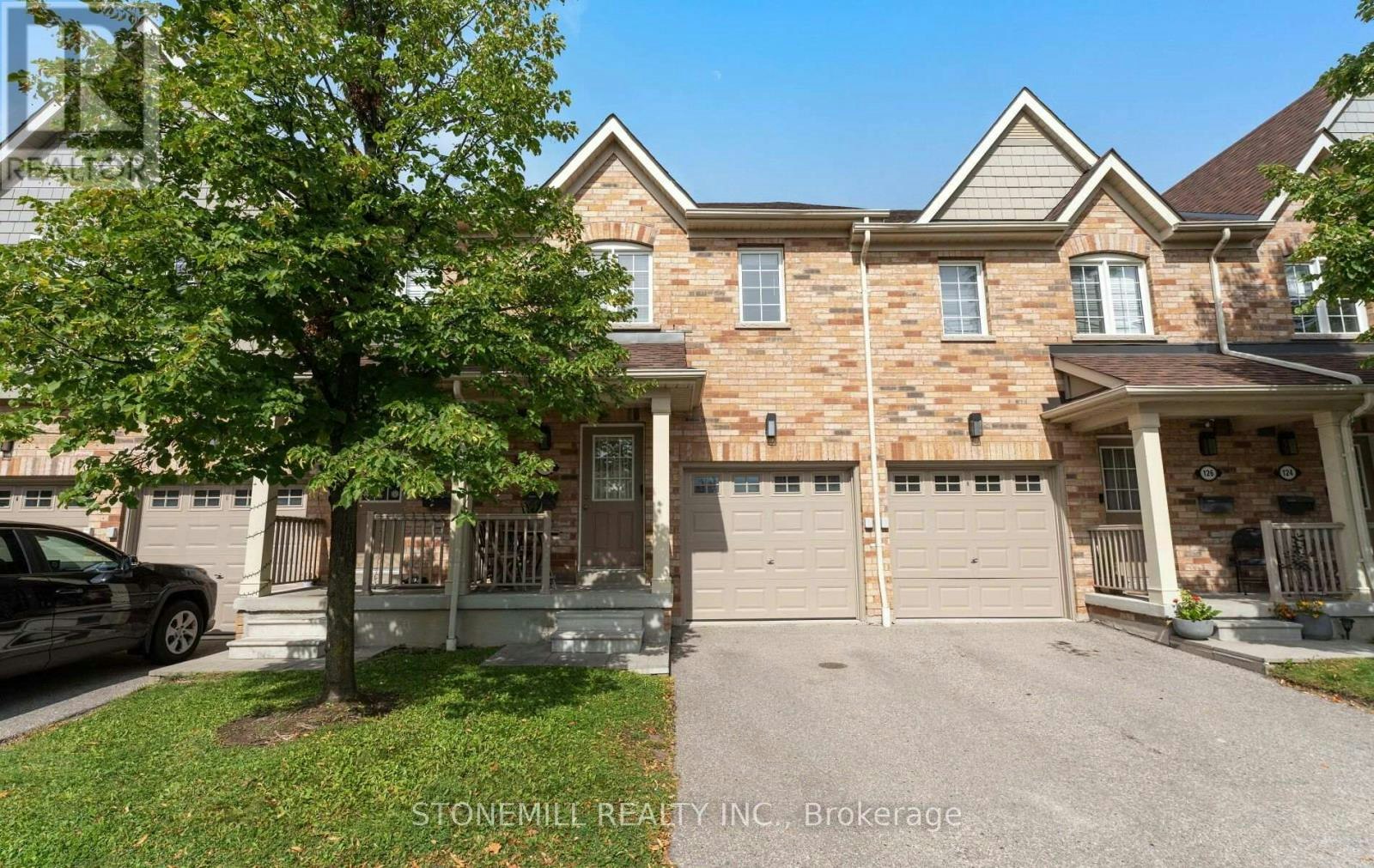 128-5255 Palmetto Place, Mississauga, ON, L5M 0H2