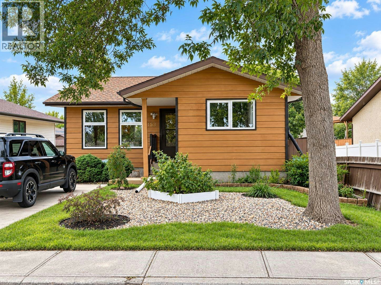 158 Petersmeyer Street, Regina, SK, S4R 8J3