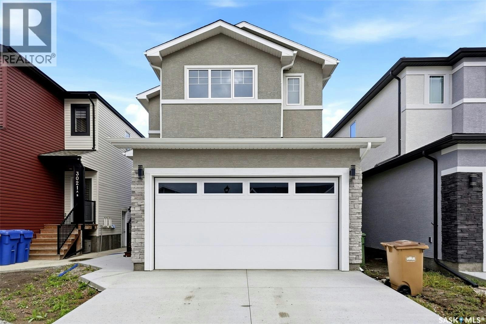 3025 Green Stone Road, Regina, SK, S4V 3Z2