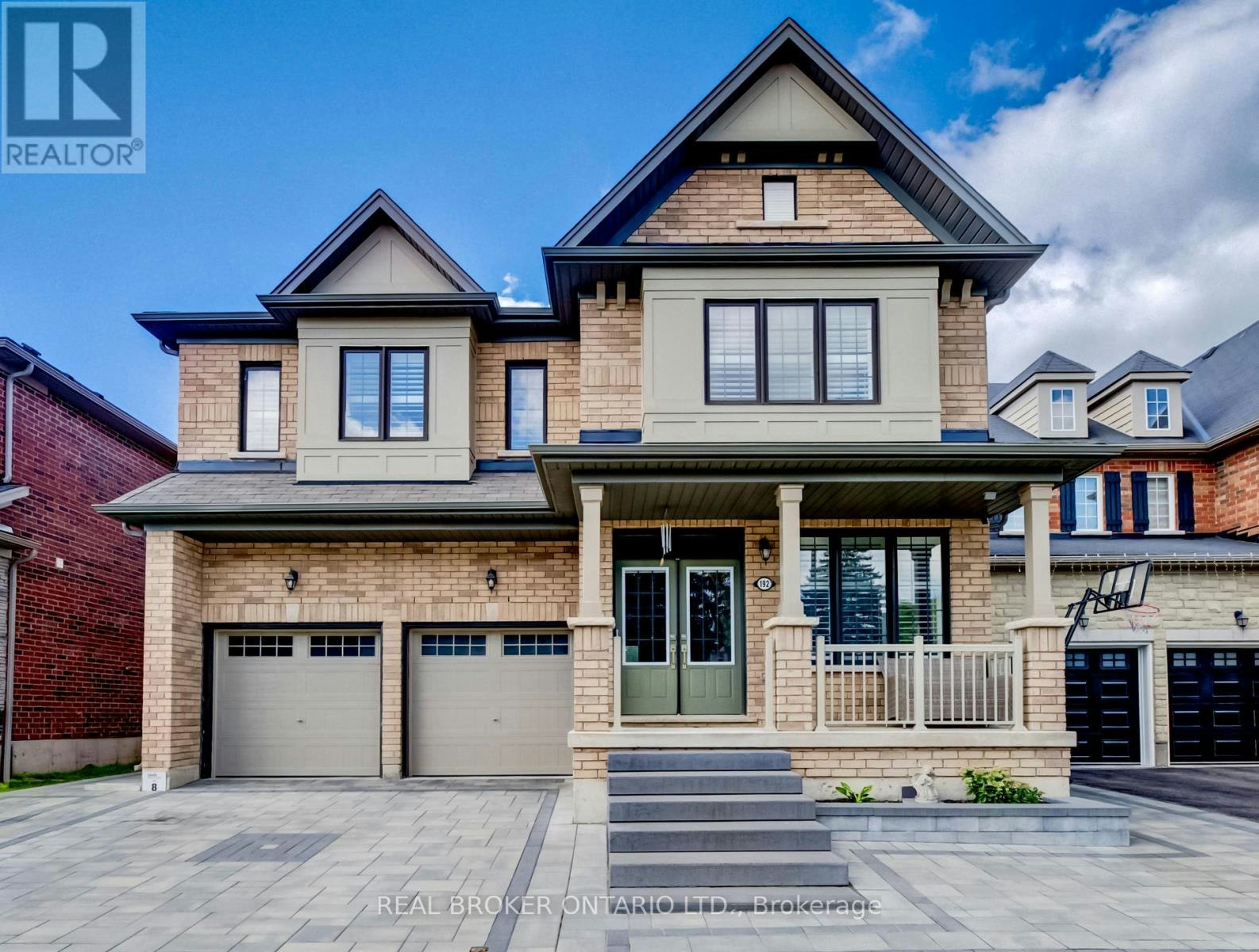 192 Woolwich Street S, Woolwich, ON, N0B 1M0