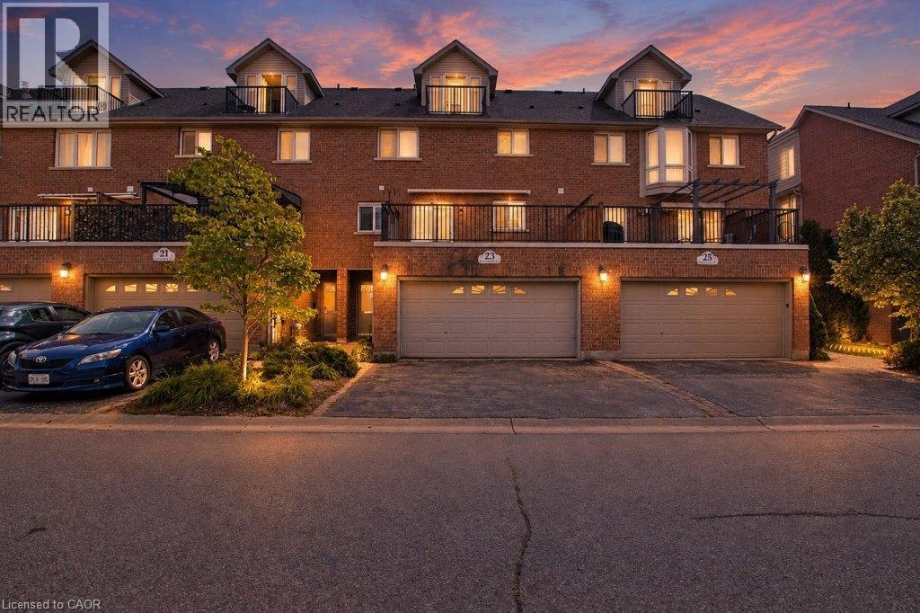 23 Grosvenor Lane, Cambridge, ON, N1R 8N2