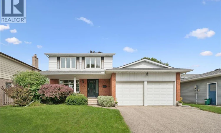 224 Foxhunt Road