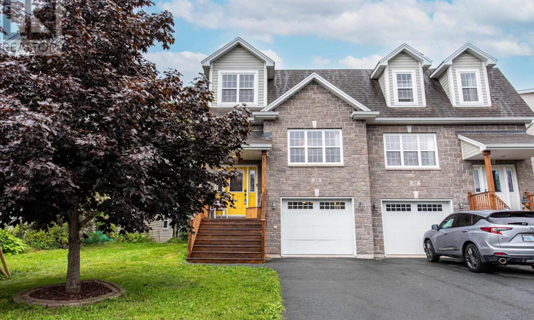 36 Lasalle Court