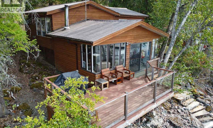 4141 Reid Road
