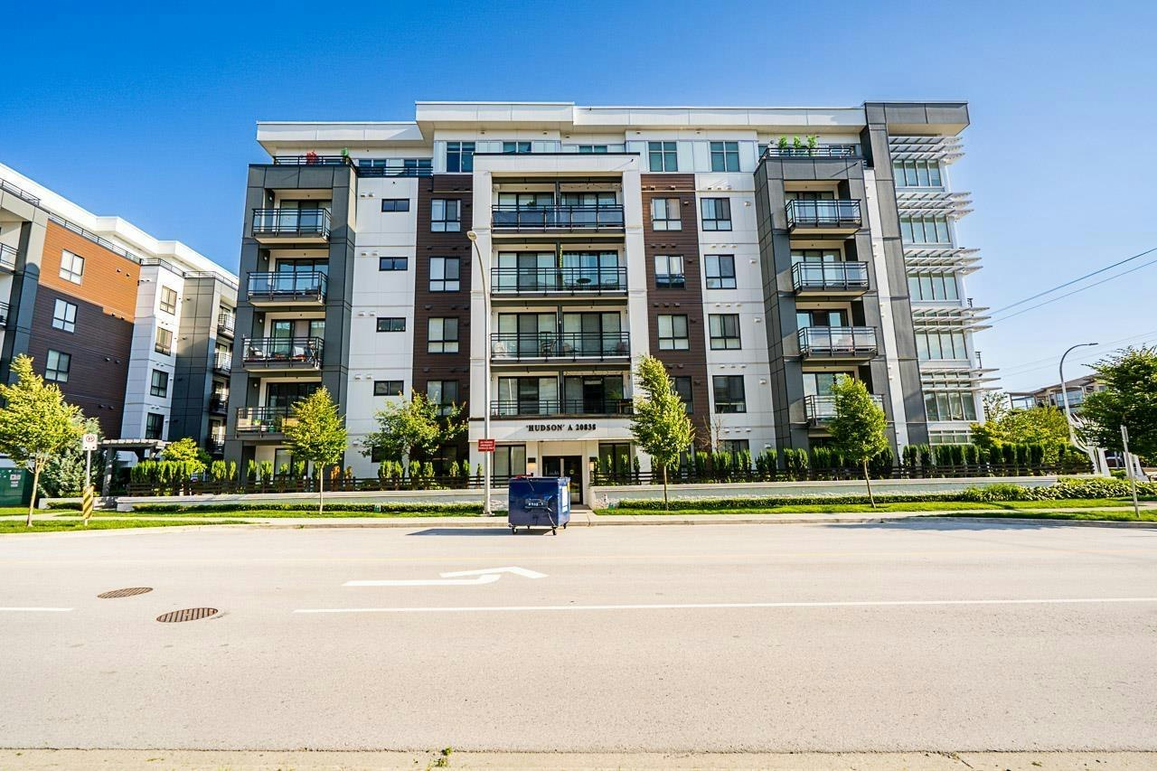 A114-20838 78b Avenue, Langley, BC, V2Y 3M1