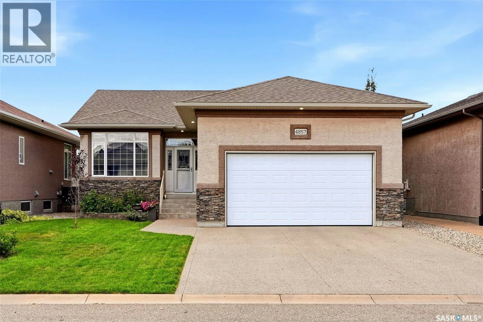 4857 Mccombie Crescent, Regina, SK, S4W 0B2